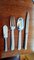 Cutlery from Puiforcat, Set of 4, Image 1