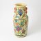 Antique Middle Eastern Qajar Dynasty Pottery Vase, Image 11