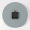 Postmodern Mirror Wall Clock from Scholer, 1980s 4