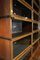 Oak Bookcase from Globe Wernicke, Set of 21 3
