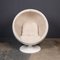 20th Century Retro Ball Chair in the Style of Eero Aarnio from Asko, 1960s, Image 7