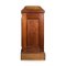 19th Century English Mahogany Indoor Post Box, 1880s 10