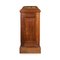 19th Century English Mahogany Indoor Post Box, 1880s 9