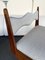 Vintage Italian Compass Wood Lounge Chairs by Le Corbusier, 1960s, Set of 2, Image 8