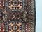 Vintage Afghan Black & Brown Taimuri Rug, Image 7