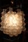 Lampade a sospensione in vetro di Murano, anni '60, set di 2, Immagine 15