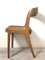 Italian Chairs, 1960s, Set of 6, Image 12