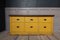 Vintage Schrank mit Schubladen 1