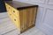 Vintage Schrank mit Schubladen 8