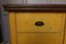 Vintage Cabinet with Drawers 13