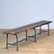 Industrial Bench, 1960s 2