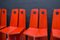 Swedish Pine Dining Chair Set by Gilbert Marklund for Furusnickarn AB, 1970s, Set of 8, Image 12