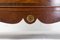 Regency Mahogany and Rosewood Chest of Drawers, 19th Century 2