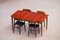 Scandinavian Extendable Table from McIntosh, Image 9