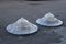 Large Murano Glass Flowers Ceiling Lamps, 1970s, Set of 2, Image 10