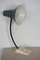Articulated Metal Lamp, 1950s, Image 2