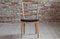 Mid-Century Reupholstered Dining Chairs by Marian Grabiński, Set of 6, Image 3
