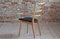 Mid-Century Reupholstered Dining Chairs by Marian Grabiński, Set of 6, Image 6