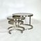 Nesting Tables, France, 1970s, Set of 3, Image 3