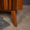 Zebra Wood Sideboard from Morris of Glasgow, Circa 1950 4