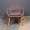 Chairs from the Brussels Expo, Circa 1950, Set of 2, Image 21