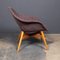 Chairs from the Brussels Expo, Circa 1950, Set of 2 23