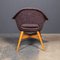 Chairs from the Brussels Expo, Circa 1950, Set of 2 19