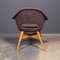 Chairs from the Brussels Expo, Circa 1950, Set of 2, Image 19