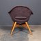 Chairs from the Brussels Expo, Circa 1950, Set of 2 24