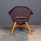Chairs from the Brussels Expo, Circa 1950, Set of 2, Image 24