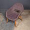 Chairs from the Brussels Expo, Circa 1950, Set of 2, Image 4