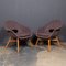 Chaises de Brussels Expo, Circa 1950, Set de 2 27