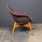 Chairs from the Brussels Expo, Circa 1950, Set of 2 18