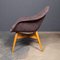 Chairs from the Brussels Expo, Circa 1950, Set of 2 20