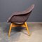 Chairs from the Brussels Expo, Circa 1950, Set of 2, Image 20