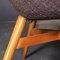 Chairs from the Brussels Expo, Circa 1950, Set of 2 16