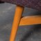 Chairs from the Brussels Expo, Circa 1950, Set of 2, Image 7