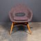 Chairs from the Brussels Expo, Circa 1950, Set of 2 26