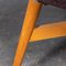 Chairs from the Brussels Expo, Circa 1950, Set of 2, Image 8