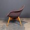 Chairs from the Brussels Expo, Circa 1950, Set of 2 25