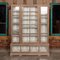 French Limed Wood Glass-Fronted Display Cabinet, Circa 1900, Image 15