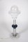 Postmodern Italian Murano Glass Table Lamp by Carlo Nason, 1960s, Image 2