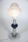 Postmodern Italian Murano Glass Table Lamp by Carlo Nason, 1960s 3