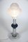 Postmodern Italian Murano Glass Table Lamp by Carlo Nason, 1960s, Image 3