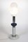 Postmodern Italian Murano Glass Table Lamp by Carlo Nason, 1960s, Image 1