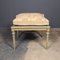 Antique Duchesse Brisée Sectional Daybed / Chaise Longue, Circa 1920, Set of 3 51