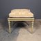 Antique Duchesse Brisée Sectional Daybed / Chaise Longue, Circa 1920, Set of 3, Image 51