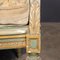 Antique Duchesse Brisée Sectional Daybed / Chaise Longue, Circa 1920, Set of 3, Image 40