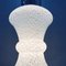 Lámpara de pie Birillo italiana de cristal de Murano de Carlo Nason para Mazzega, años 60, Imagen 9