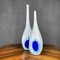 Italian Murano Glass Vases, 1990s, Set of 2 7